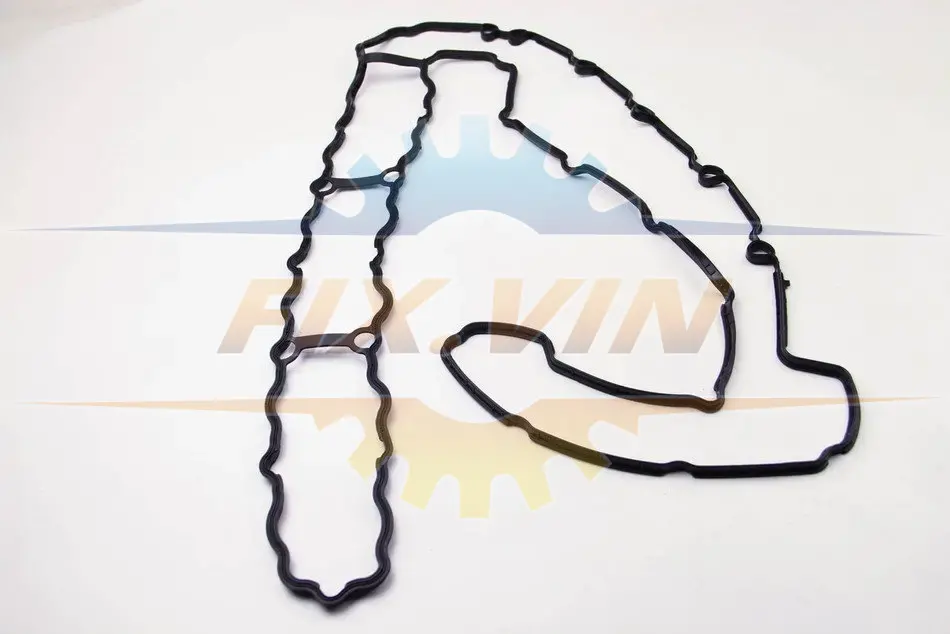 Прокладка клапанної кришки BMW 3 (E90/E91/E92/E93) BMW 5 (E60/E61/F10/F11) BMW 6 (E63/E64) 05-13 BGA RC5583 (фото 1)