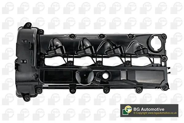Кришка головки блоку циліндрів ДВЗ BGA RC5615 (фото 1)