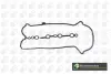 Прокладка клапанної кришки Duster/Captur/Kadjar/Megane 1.2 Tce 12- BGA RC6306 (фото 1)