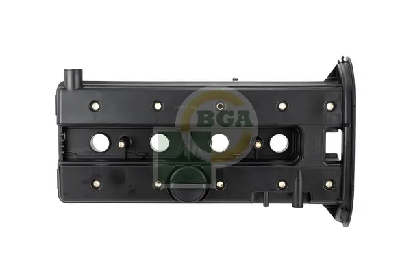 Кришка головки блоку циліндрів ДВЗ BGA RC6509 (фото 1)