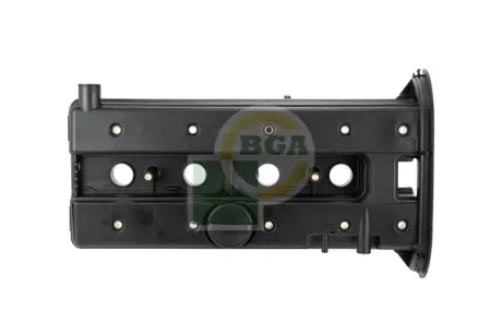 Кришка головки блоку циліндрів ДВЗ BGA RC6509