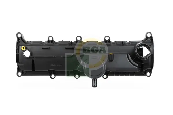 Кришка клапанна Renault Kangoo II/Megane II/III/Scenic II/III 1.5dCi 01- BGA RC73003 (фото 1)