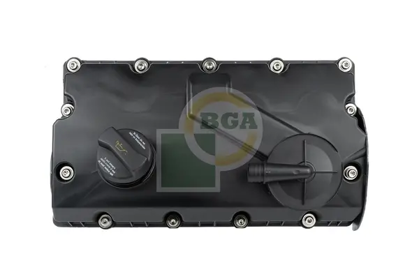 Кришка клапанів OCTAVIA/CADDY 1.9 TDI 02-10 BGA RC96005 (фото 1)