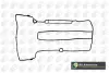 Прокладка клапанної кришки Astra J/Meriva B/Corsa D 1.2/1.4 09- BGA RC9600 (фото 1)