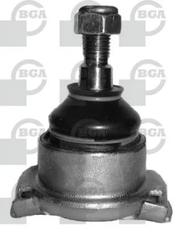 Опора кульова (передня/знизу/зовні) BMW 3 (E36) 91-00 BGA SJ0901
