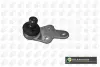 Опора кульова (передня/знизу) Ford C-MAX II/Focus 10- Пр. SJ2327