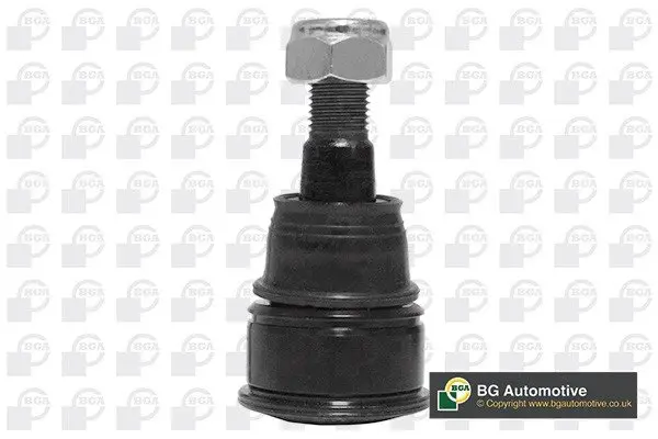 Опора кульова (передня/знизу) Honda CR-V 02-06 BGA SJ2503 (фото 1)