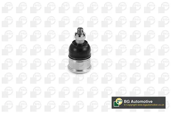 Опора кульова (передня/знизу) Honda Accord 08-15 BGA SJ2506 (фото 1)