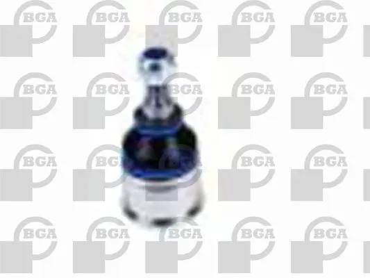 Опора кульова (передня/знизу) Honda Accord 03- BGA SJ2507 (фото 1)