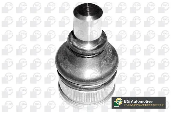 Опора кульова (передня/знизу) MAZDA 3/5 03- BGA SJ5403 (фото 1)