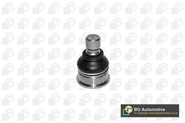 Опора кульова (передня/знизу) Nissan Juke/Leaf 10- BGA SJ6308 (фото 1)