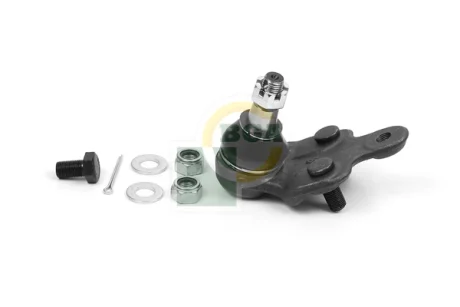 Опора кульова (передня/знизу) Toyota Camry 01-11/Lexus RX 03-08 Л. BGA SJ9119