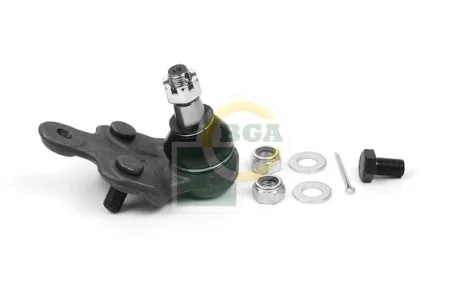 Опора кульова (передня/знизу) Toyota Camry 01-11/Lexus RX 03-08 Пр. BGA SJ9120