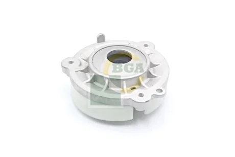 Опора амортизатора перед. Audi A4/A5 15- (без підшипника) BGA SM0126