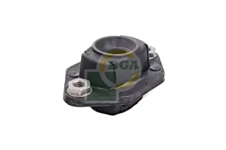 Подушка амортизатора задн. нижн. BMW 1/3 E81/3 E90 BGA SM0907