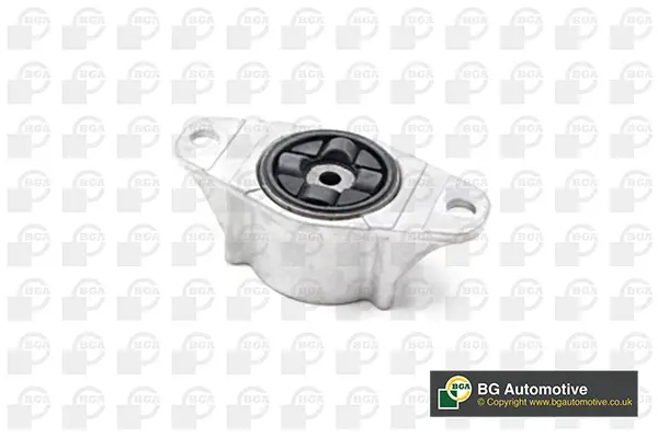 Опора амортизатора заднього C-Max/Focus/Kuga/S40 03-19 BGA SM2302 (фото 1)