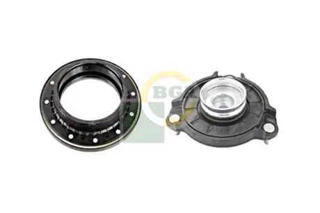 Опора амортизатора передн. Hyundai Tucson/Kia Sportage IV 15-22 (+ підшипник) BGA SM2734