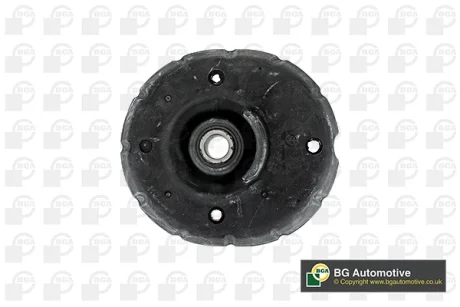 Подушка амортизатора перед C3/C3 Picasso 09-/208/301 12- BGA SM6725