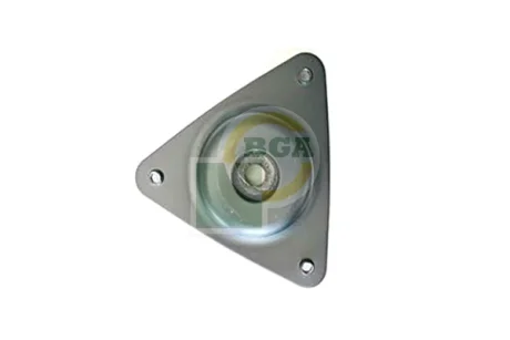 Опора амортизатора перед Qashqai II/Megane IV 13- BGA SM7337