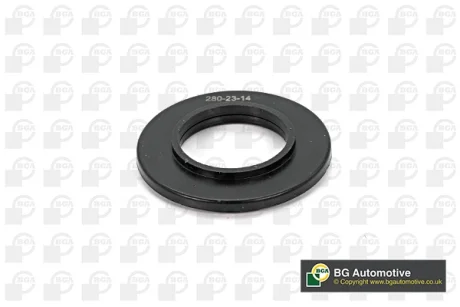 Підшипник опори амортизатора перед. Lancer/Outlander/Compass/Patriot 03- BGA SM9658