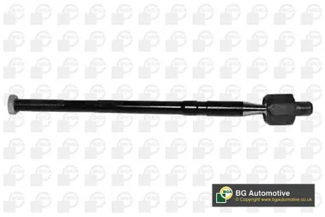 Тяга рульова VW Golf IV/Octavia II 96-10 Л. BGA SR0132