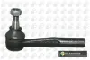 Наконечник рульової тяги Astra G/Zafira A -05 (Delphi) BGA SR9531 (фото 1)