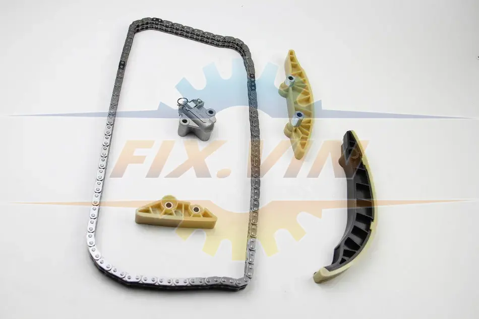 Ланцюг приводу ГРМ (к-кт) Transit 3.2 TDCi 07- (без шестерн) BGA TC0200K (фото 1)