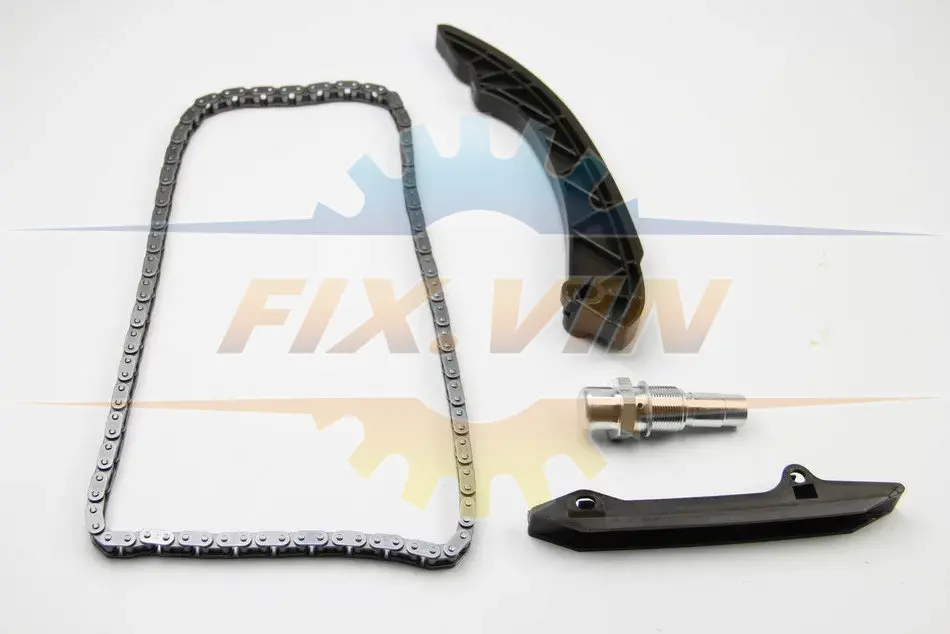 Ланцюг приводу ГРМ (к-кт) BMW 3/5/7/X3/X5 2.0-3.0 i 91- (нижній) BGA TC0921K (фото 1)
