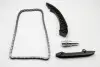 Ланцюг приводу ГРМ (к-кт) BMW 3/5/7/X3/X5 2.0-3.0 i 91- (нижній) BGA TC0921K (фото 1)