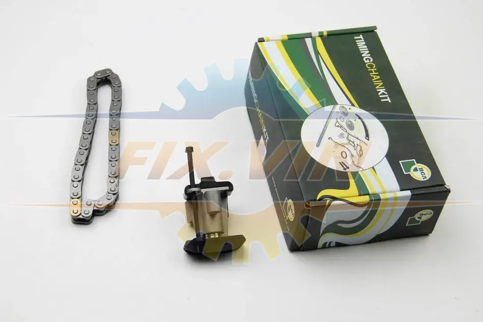 Ланцюг приводу ГРМ (к-кт) Mondeo/C5/C6 2.2 TDCi/HDi 06- BGA TC1410K (фото 1)