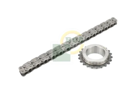 Комплект привідного ланцюга BGA TC1415FK