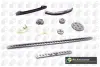 Ланцюг приводу ГРМ (к-кт) Ford Mondeo 2.3i 07-15 BGA TC2300FK (фото 1)