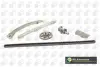 Ланцюг приводу ГРМ (к-кт) Honda Accord 2.4 i-VTEC 08- (з шестернями) BGA TC2542FK (фото 1)