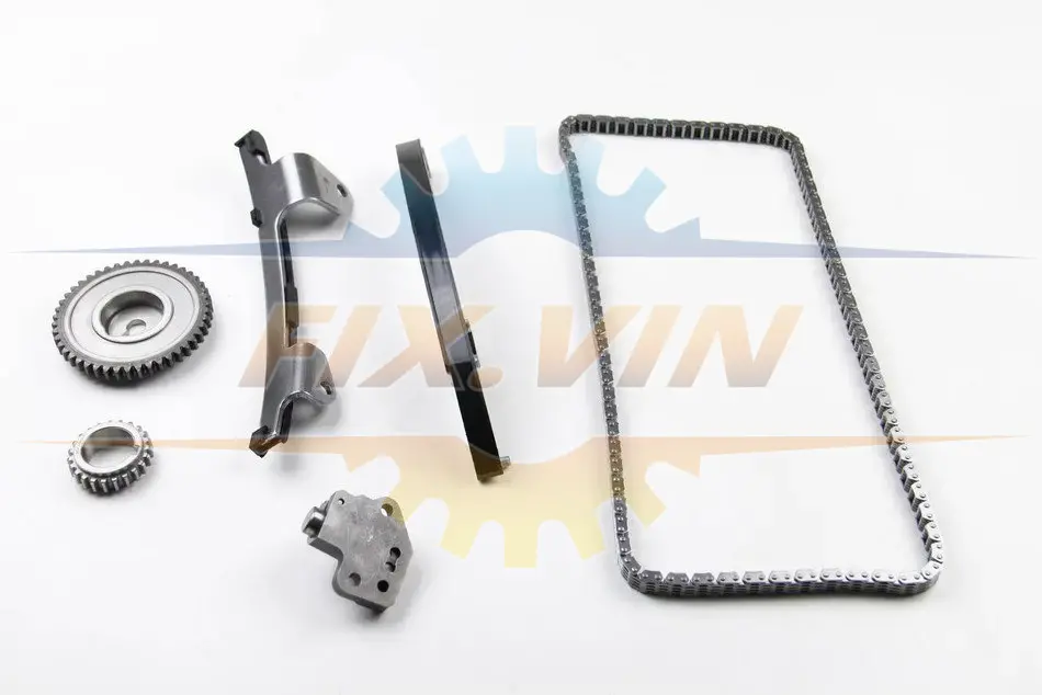 Ланцюг приводу ГРМ (к-кт) MAZDA 2/3 1.3-1.6i 03-15 BGA TC5400FK (фото 1)