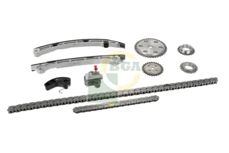 Комплект привідного ланцюга BGA TC5460FK
