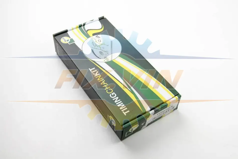 Комплект привідного ланцюга BGA TC5670FK (фото 1)
