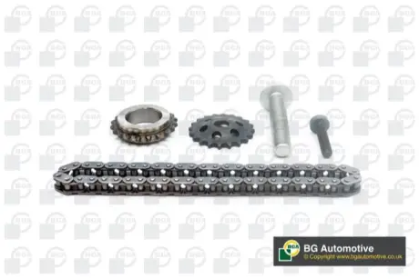 Комплект привідного ланцюга BGA TC5900FK