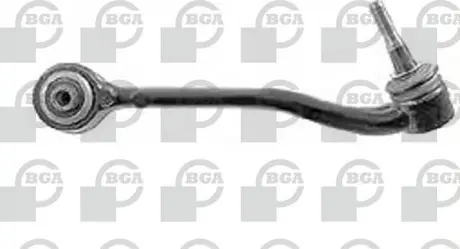 Важіль перед. (нижн./позаду) BMW X5 (E53) 00-06 Пр. BGA TRC0911