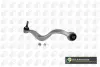 Важіль перед. (нижн.) BMW 7 (E65, E66, E67) 3.0-6.0 i/D 01- Л BGA TRC0955 (фото 1)