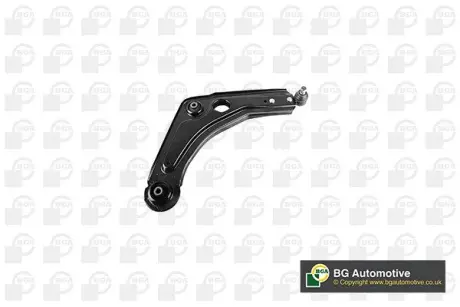 Важіль перед. (нижн.) Escort 90-01 Л. BGA TRC2313