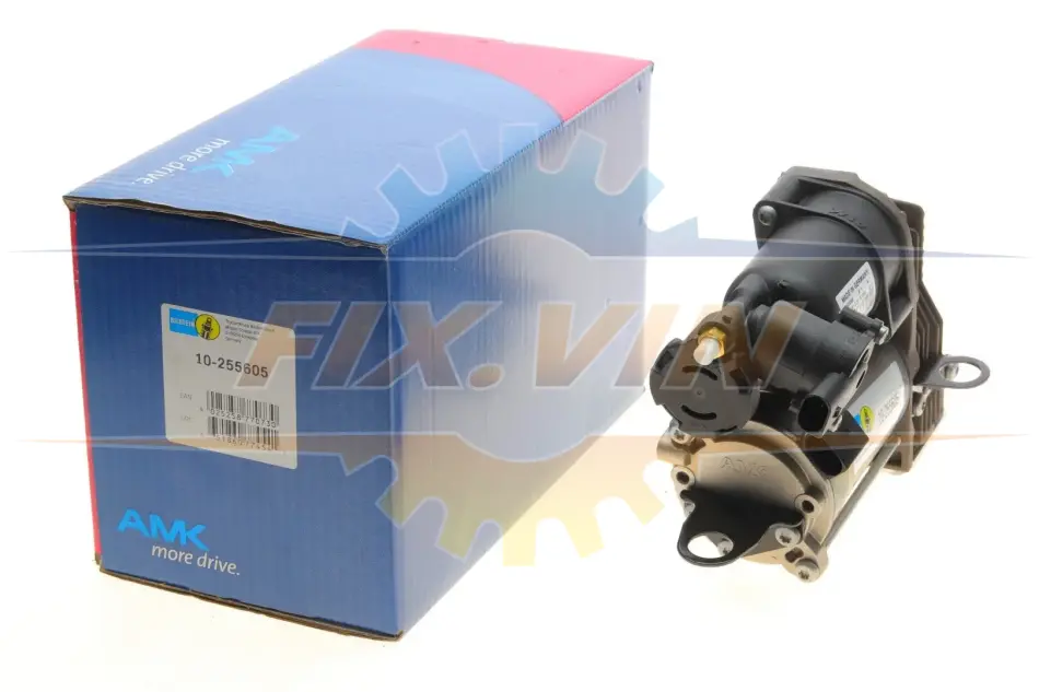Компресор пневмосистеми BILSTEIN 10-255605 (фото 1)