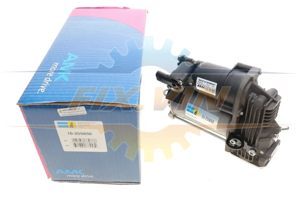 Компресор пневмопідвіски Bilstein MB ML (W166) "11>> "(Air) BILSTEIN 10255650 (фото 1)