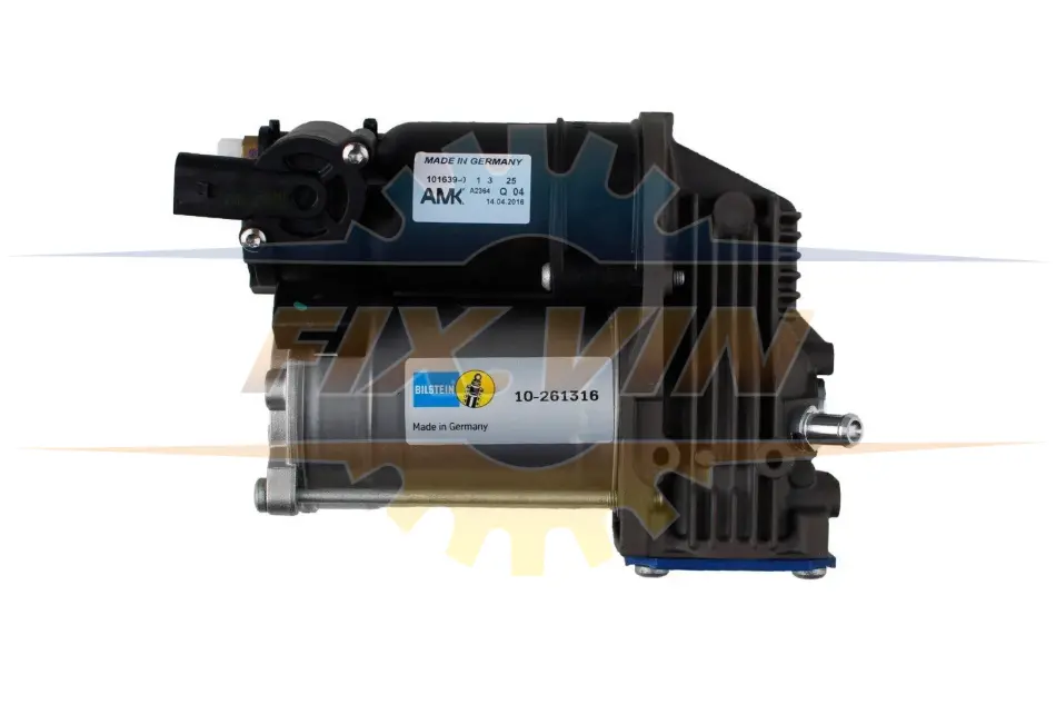 A_Компресор пневмопідвіски Bilstein MB 639 "03>> "(Air) BILSTEIN 10261316 (фото 1)