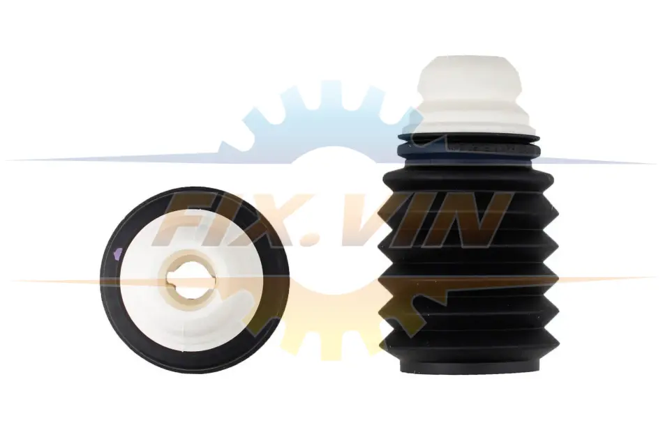 Odbєj i os│ona kpl.BMW 1/3 B1 przєd E81-E88, E90-E100 BILSTEIN 11-276562 (фото 1)