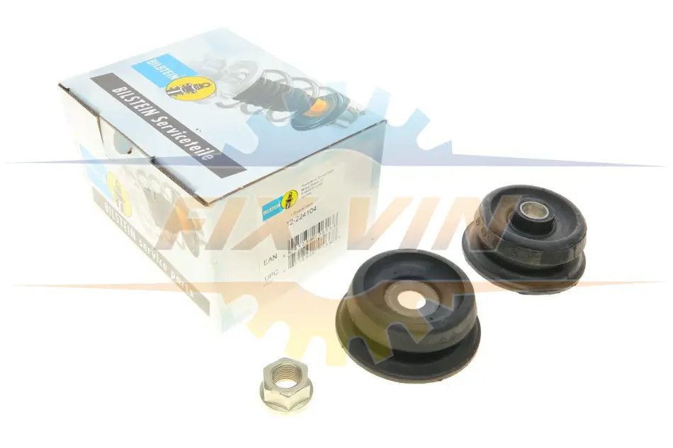 Опора амортизатора гумометалева в комплекті BILSTEIN 12224104 (фото 1)