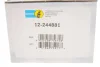 Опора амортизатора гумометалева в комплекті BILSTEIN 12-244881 (фото 4)