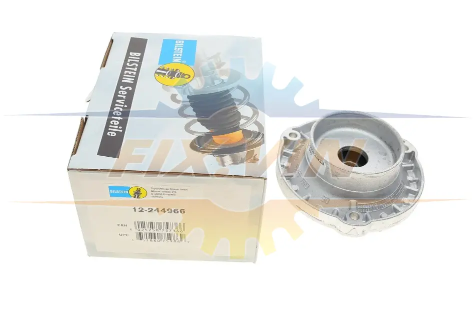 Подушка амортизатора (переднього) BMW 5 (F10)/6 (F06) 09-18 N20/N47/N53/N55/N57/N63 (B1) BILSTEIN 12-244966 (фото 1)