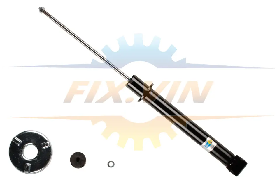 Амортизатор (задній) VW PASSAT B3/ (3A2 35I) 02.88 - 12.97 (B4) BILSTEIN 19-019949 (фото 1)