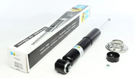 Амортизатор підв. AUDI 100 A6 задн. газов. B4 BILSTEIN 19-029214