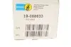 Амортизатор (задній) VW Bora/Golf IV/Skoda Octavia 97-10 (Газ) (B4) BILSTEIN 19-068633 (фото 2)